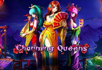 Charming Queens