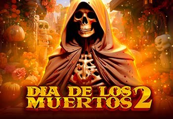 Dia De Los Muertos 2