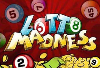 Lotto Madness