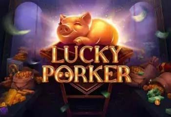 Lucky Porker